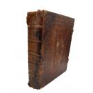 MISSALE ROMANUM, EX DECRETO SACROSANCTI CONCILII TRIDENTINI RESTITUTUM, S, PII V. PONTIFICIS MAXIMI JESSU EDITUM, CLEMENTIS VIII. & URBANI VIII. Auctoritate recognitum... 