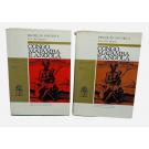MONTECÚCCOLO, Pe. João António de. - DESCRIÇÃO HISTÓRICA DOS TRÊS REINOS DO CONGO, MATAMBA E ANGOLA. Tradução, notas e índices pelo Pe. Graciano Maria de Leguzzano. Introdução bibliográfica por F. Leite de Faria. Volume I (e II). 