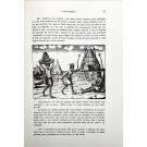 MONTECÚCCOLO, Pe. João António de. - DESCRIÇÃO HISTÓRICA DOS TRÊS REINOS DO CONGO, MATAMBA E ANGOLA. Tradução, notas e índices pelo Pe. Graciano Maria de Leguzzano. Introdução bibliográfica por F. Leite de Faria. Volume I (e II). 