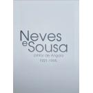 NEVES E SOUSA. Pintor de Angola. 1921-1995.