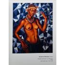 NEVES E SOUSA. Pintor de Angola. 1921-1995.
