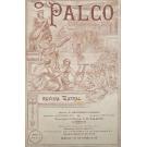 PALCO (O). Revista Teatral. Director: E. Nascimento Correia. Nº1 (ao 9). 