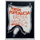 POESIA PORTUGUESA ERÓTICA E SATIRICA. Séculos XVIII-XIX. 