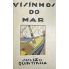 QUINTINHA, Julião. 4 Obras.