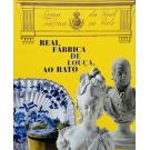 REAL FÁBRICA DE LOUÇA, AO RATO. 