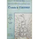RIBEIRO, J. A. Corrêa Leite. - TRATADO DE ARMARIA. (Technica e regras do Brasão d'Armas). Ornado de numerosas gravuras. Precedido de apreciações dos escriptores Visconde Julio de Castilho e Dr. Sousa Viterbo. 