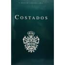 SOUSA, D. Gonçalo de Vasconcelos e. - COSTADOS. Prefácio de Humberto Baquero Moreno. 