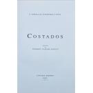 SOUSA, D. Gonçalo de Vasconcelos e. - COSTADOS. Prefácio de Humberto Baquero Moreno. 