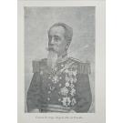 TEIXEIRA, Ten-Cor. Alberto de Almeida. - LUNDA. Sua organização e ocupação.