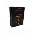VASCONCELOS, A. de. - DONA ISABEL DE ARAGÃO (A RAINHA SANTA). Volume I (e II). Reprodução fac-similada da edição de 1891-1894.