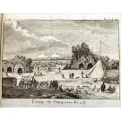VAILLANT, François Le. - VOYAGE DE MONSIEUR LE VAILLANT DANS L'INTÉRIEUR DE L'AFRIQUE, par Le Cap de Bonne-Espérance dans les Annés 1780, 81, 82, 83, 84 & 85. Tome I (e II). SECOND VOYAGE DANS L’INTÉRIEUR DE L’AFRIQUE par le Cap de Bonne-Espérance, dans les Années 1783, 84 et 85. Tomes I (ao III).