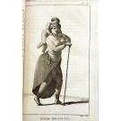 VAILLANT, François Le. - VOYAGE DE MONSIEUR LE VAILLANT DANS L'INTÉRIEUR DE L'AFRIQUE, par Le Cap de Bonne-Espérance dans les Annés 1780, 81, 82, 83, 84 & 85. Tome I (e II). SECOND VOYAGE DANS L’INTÉRIEUR DE L’AFRIQUE par le Cap de Bonne-Espérance, dans les Années 1783, 84 et 85. Tomes I (ao III).