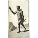 VAILLANT, François Le. - VOYAGE DE MONSIEUR LE VAILLANT DANS L'INTÉRIEUR DE L'AFRIQUE, par Le Cap de Bonne-Espérance dans les Annés 1780, 81, 82, 83, 84 & 85. Tome I (e II). SECOND VOYAGE DANS L’INTÉRIEUR DE L’AFRIQUE par le Cap de Bonne-Espérance, dans les Années 1783, 84 et 85. Tomes I (ao III).