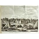VAILLANT, François Le. - VOYAGE DE MONSIEUR LE VAILLANT DANS L'INTÉRIEUR DE L'AFRIQUE, par Le Cap de Bonne-Espérance dans les Annés 1780, 81, 82, 83, 84 & 85. Tome I (e II). SECOND VOYAGE DANS L’INTÉRIEUR DE L’AFRIQUE par le Cap de Bonne-Espérance, dans les Années 1783, 84 et 85. Tomes I (ao III).
