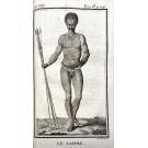 VAILLANT, François Le. - VOYAGE DE MONSIEUR LE VAILLANT DANS L'INTÉRIEUR DE L'AFRIQUE, par Le Cap de Bonne-Espérance dans les Annés 1780, 81, 82, 83, 84 & 85. Tome I (e II). SECOND VOYAGE DANS L’INTÉRIEUR DE L’AFRIQUE par le Cap de Bonne-Espérance, dans les Années 1783, 84 et 85. Tomes I (ao III).