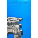 A. Ruben. - UM ADEUS AOS DEUSES. Grécia. 