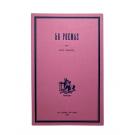 CINATTI, Ruy. - 56 POEMAS. 