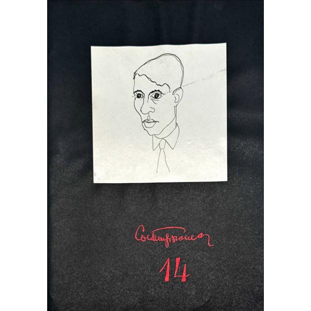 CONTEMPORANEA. Numero 14. 