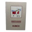 EURICO. - NARRATIVAS DE SONHOS E TEXTOS AUTOMÁTICOS, Cadernos recuperados. 