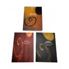 HELDER, Herberto. - QUOLOF. POEMAS AMERINDIOS. DOZE NÓS NUMA CORDA. Poemas mudados para português por... 