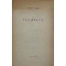HELDER, Herberto. - POEMACTO. Poema. 