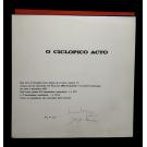 ﻿JORGE E JORGE MARTINS, Luisa Neto. - O CICLOPICO ACTO. 