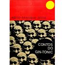 LEIRIA, Mário Henrique. - CONTOS DO GIN-TONIC. 