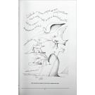 NAUFRÁGIO DE ILUSTRALETRAÇÕES - CRUZEIRO SEIXAS. As letras pensam melhor quando desenhadas.