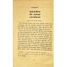 NEGREIROS, José de Almada. - K4. O Quadrado Azul. 