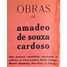 NEGREIROS, José de Almada. - K4. O Quadrado Azul. 
