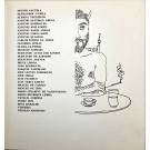 SURREALISMO. ABJECCIONSMO. Antologia de obras em português seleccionadas por Mário Cesariny de Vasconcelos de acordo com o propósito inicial.