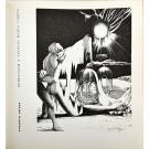 SURREALISMO. ABJECCIONSMO. Antologia de obras em português seleccionadas por Mário Cesariny de Vasconcelos de acordo com o propósito inicial.