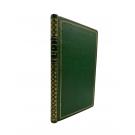 VERDE, Cesário. - O LIVRO DE... 1873-1876. Reimpressão textual da primeira edição feita pelo amigo do poeta Silva Porto.
