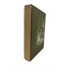 VERDE, Cesário. - O LIVRO DE CESÁRIO VERDE. Com um prefácio de Vitorino Nemésio. Tiragem especial com desenho original de Bernardo Marques. 