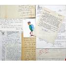 ESCRITORES.