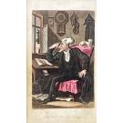 COMBE, William. - THE TOUR OF DOCTOR SYNTAX IN SEARCH OF THE PICTURESQUE: A POEM.  