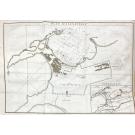 D'ANVILLE Jean Baptiste Bourguignon. - MÉMOIRES SUR L'EGYPTE ANCIENNE ET MODERNE, suivis d'une description du Golf Arabique ou de la Mer Rouge. 