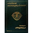 REDINHA, José. - ALBUM ETNOGRÁFICO PORTUGAL ANGOLA.  