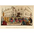 A. P. D. G. - SKETCHES OF PORTUGUESE LIFE, MANNERS, COSTUME, AND CHARACTER. Illustrated by twenty coloured plates. 