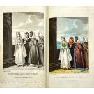 BAILLIE, Marianne. - LISBON IN THE YEARS 1821, 1822, AND 1823. In Two Volumes. 