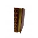 BAILLIE, Marianne. - LISBON IN THE YEARS 1821, 1822, AND 1823. In Two Volumes. 