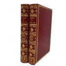 BAILLIE, Marianne. - LISBON IN THE YEARS 1821, 1822, AND 1823. In Two Volumes. 