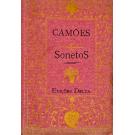 CAMÕES, Luis de. - SONETOS DE AMOR, DA SAUDADE, DA GLORIA. 