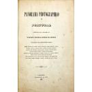 CASTRO, Augusto Mendes Simões de. - PANORAMA PHOTOGRAPHICO DE PORTUGAL. Publicado sob a direcção de...Vol. I (ao IV). 