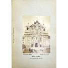 CASTRO, Augusto Mendes Simões de. - PANORAMA PHOTOGRAPHICO DE PORTUGAL. Publicado sob a direcção de...Vol. I (ao IV). 