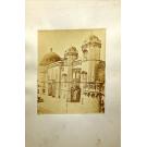 CASTRO, Augusto Mendes Simões de. - PANORAMA PHOTOGRAPHICO DE PORTUGAL. Publicado sob a direcção de...Vol. I (ao IV). 