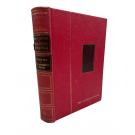 CHURCHILL, Winston S. - THE SECOND WORLD WAR. Volume I: The Gathering Storm. Volume II: Their Finest Hour. Volume III: The Grand Alliance. Volume IV: The Hinge of Fate. Volume V: Closing the Ring. Volume VI: Triumph and Tragedy.