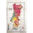 COSTA E DOM LUIS DE CASTRO, B. C. Cincinnato da. - LE PORTUGAL AU POINT DE VUE AGRICOLE. Ouvrage publié sous la direction de... 