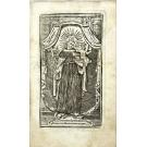 CULTOS DE DEVOÇÃO, E OBSEQUIOS, Que se dedicão ao THAUMATURGO PORTUGUEZ STO. ANTONIO DE LISBOA Em os dias da sua nova Trezena. 