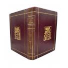 FREIRE, Anselmo Braamcamp. - ARMARIA PORTUGUESA. 